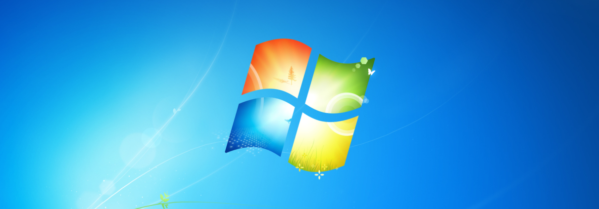 Windows 7 támogatása megszűnik